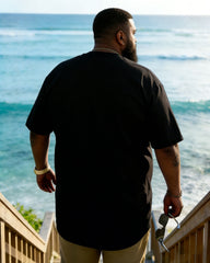 Awesome! My Wife Is Really A Lucky Woman T-shirt